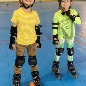 Inline Skating
