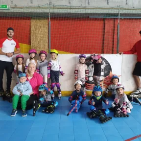 Inline Skating