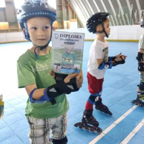 Inline Skating