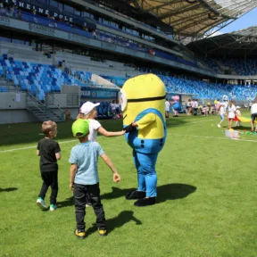 Kids Day