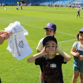 Kids Day