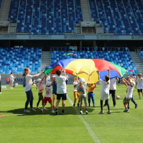 Kids Day