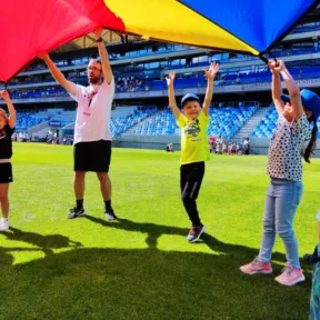 Kids Day