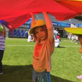 Kids Day