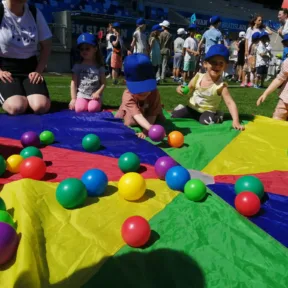 Kids Day