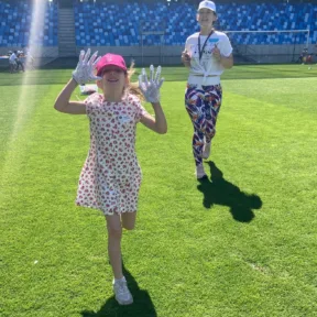 Kids Day