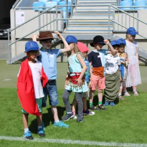 Kids Day