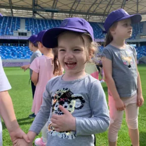 Kids Day