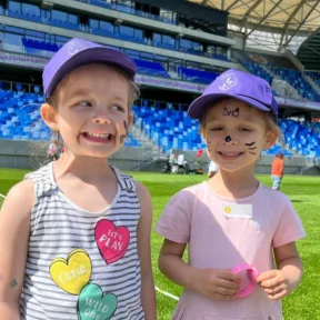 Kids Day
