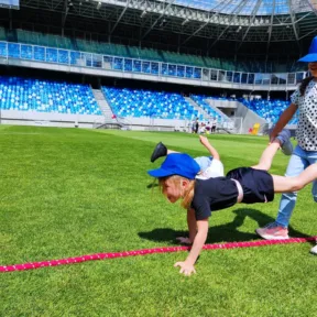 Kids Day