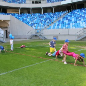 Kids Day