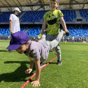 Kids Day