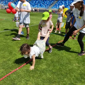 Kids Day