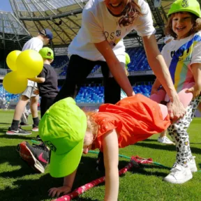 Kids Day