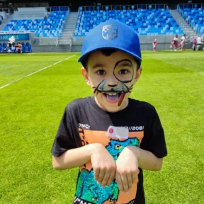 Kids Day