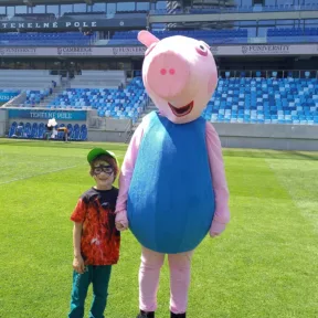 Kids Day