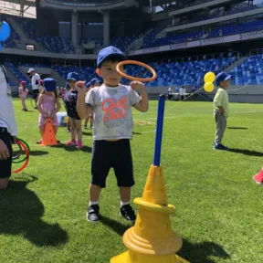 Kids Day