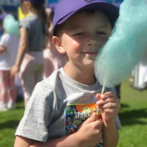 Kids Day