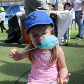 Kids Day