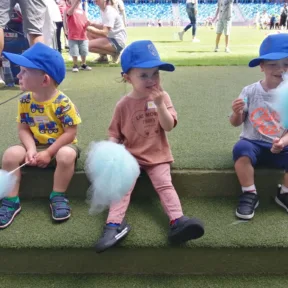 Kids Day