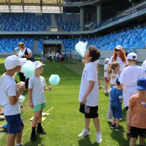 Kids Day