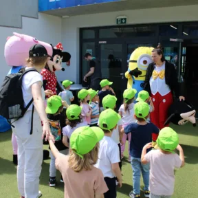 Kids Day