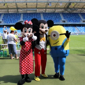Kids Day