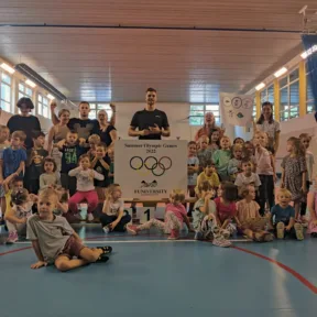 Olympic Games