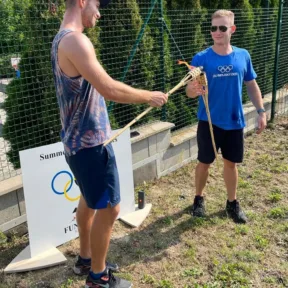 Olympic Games