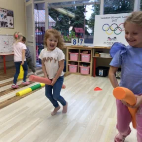 Olympic Games