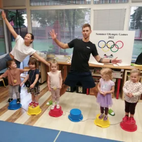 Olympic Games