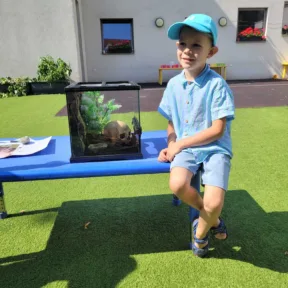 Pet Show
