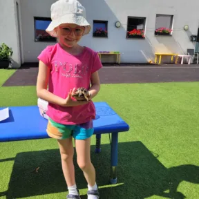 Pet Show
