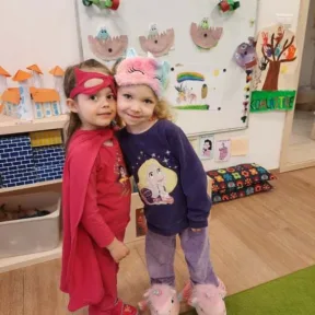 Pyjama Day