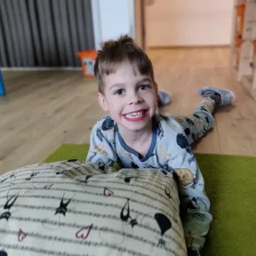 Pyjama Day