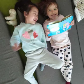 Pyjama Day