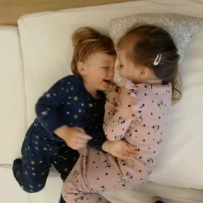 Pyjama Day