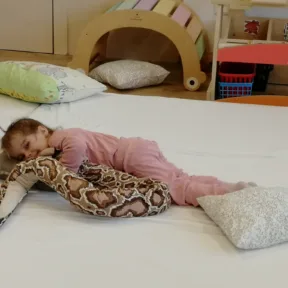 Pyjama Day