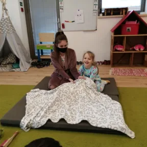 Pyjama Day