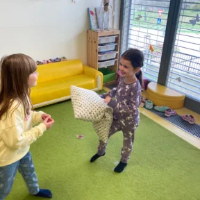 Pyjama Day