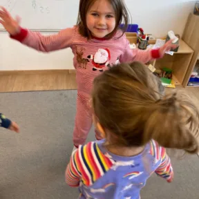 Pyjama Day