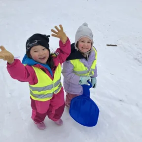 Sledging