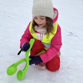 Sledging