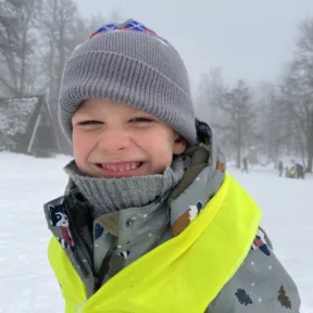 Sledging