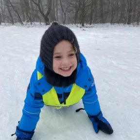 Sledging