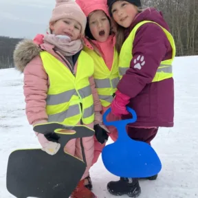 Sledging