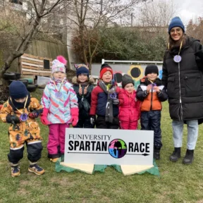 Spartan Race