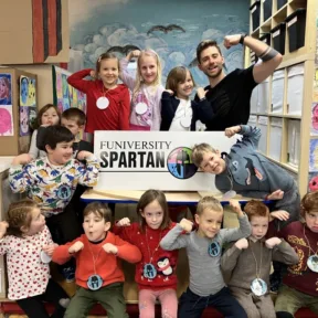 Spartan Race