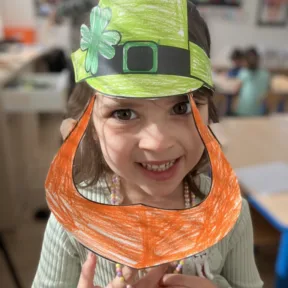 St. Patrick's Day