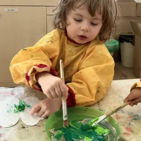St. Patrick's Day